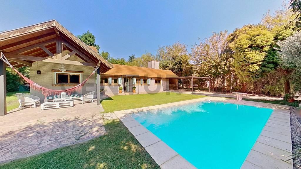 VENTA BARRIO CERRADO EL RODAL ESTEBAN ECHEVERRIA — foto 1