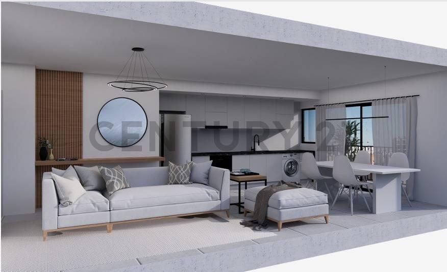 Departamento 2 ambientes en pozo boedo — foto 1