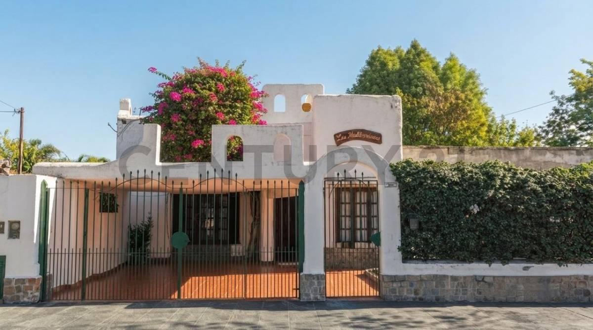 CASA EN VENTA EN ITUZAINGO NORTE 4 AMBIENTES — foto 1