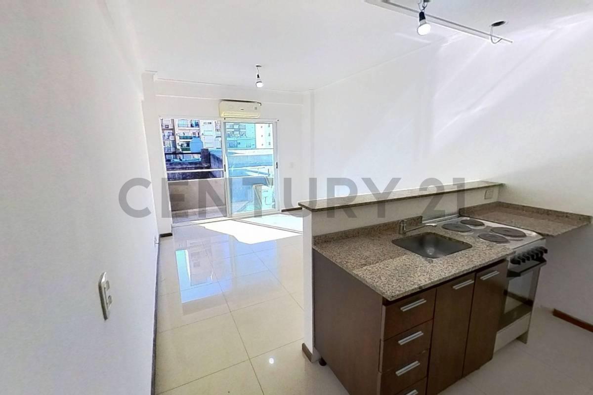 Venta Duplex de 2 ambientes y medio en Boedo — Av. Juan de Garay al 3700 — foto 1