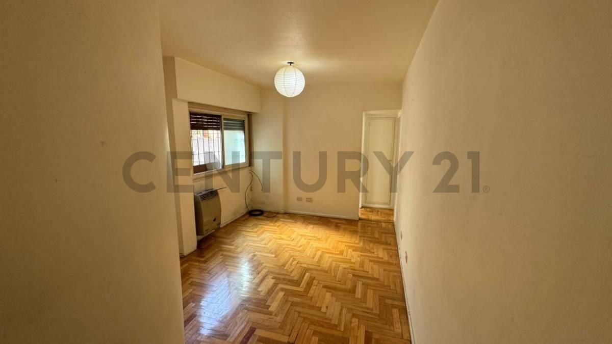 VENTA 2 AMBIENTES EN BALVANERA | Ideal Inversión o Vivienda — foto 1