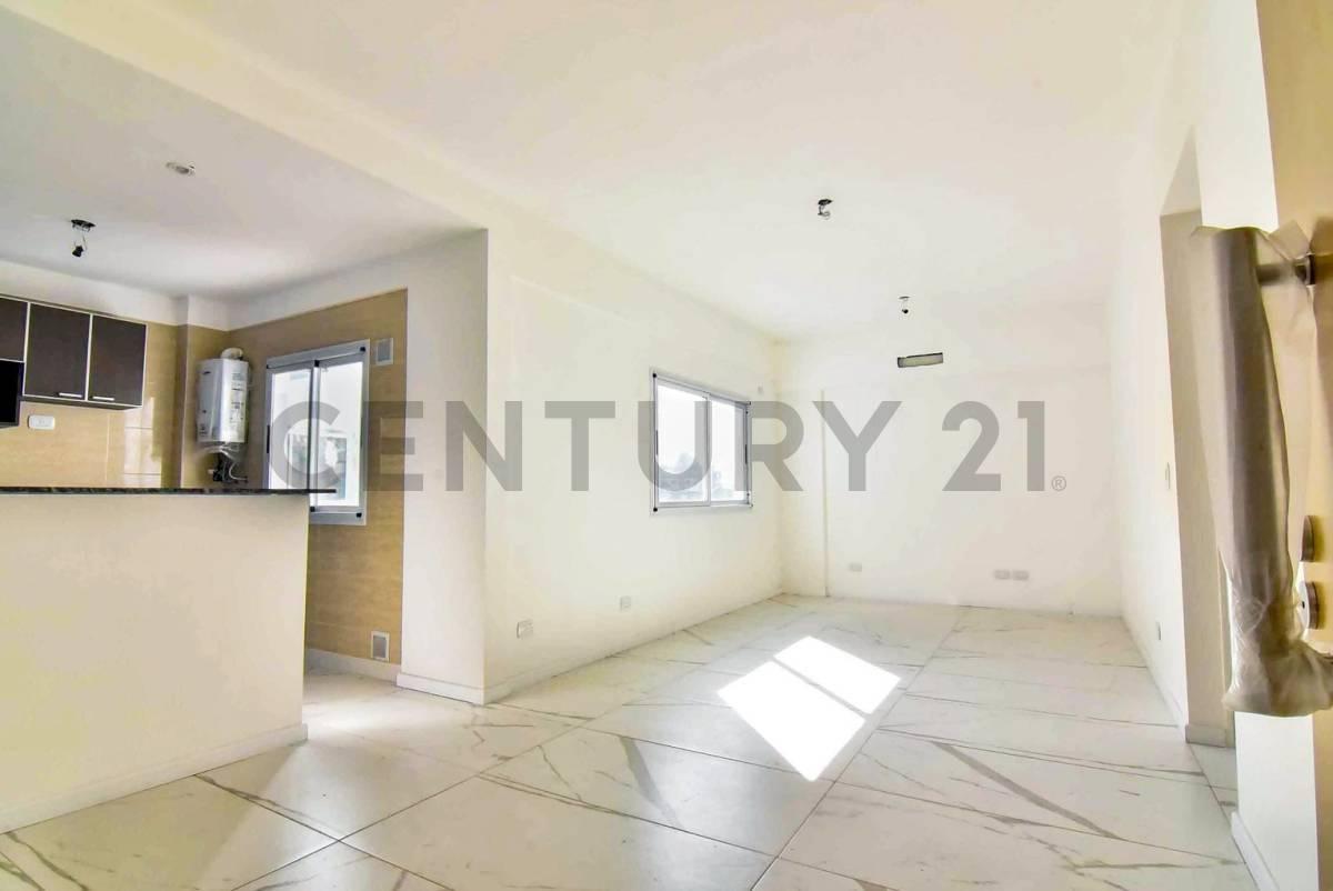 Departamento 2 ambientes en Caballito Norte Apto credito — foto 1