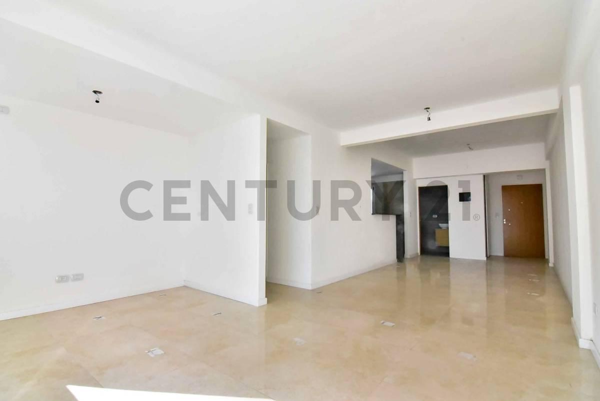 Departamento 3 Ambientes con terraza en Caballito — foto 1