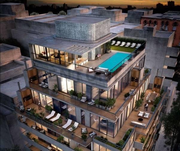 3 dormitorios con dependencia en venta – Palermo — foto 1