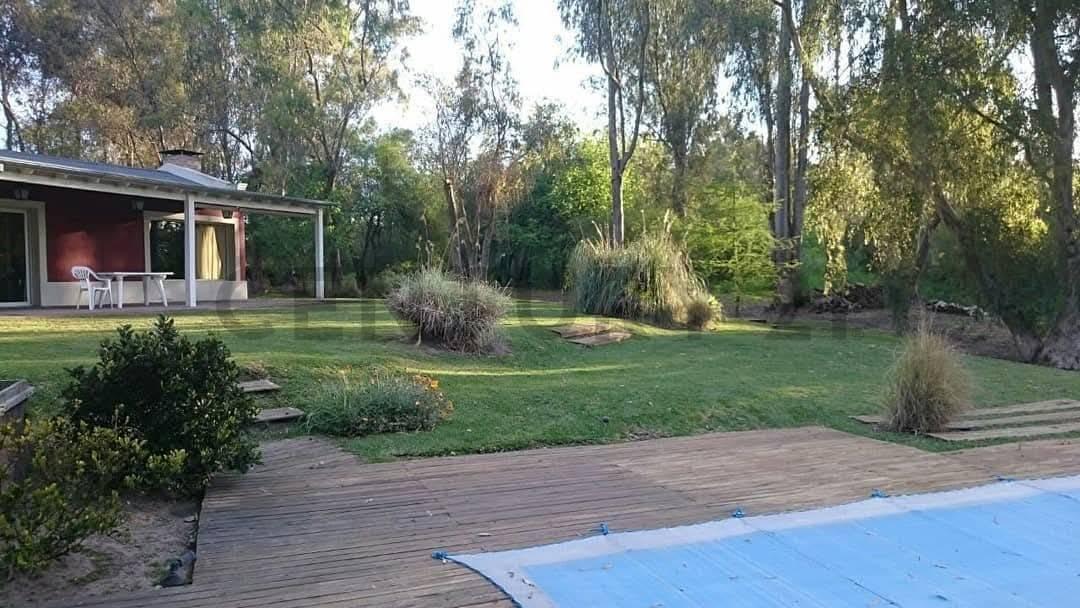 Venta Chacra del Paraná — foto 1