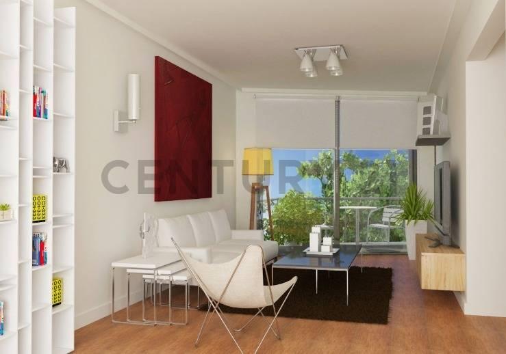 Monoambiente en venta - Belgrano — foto 1