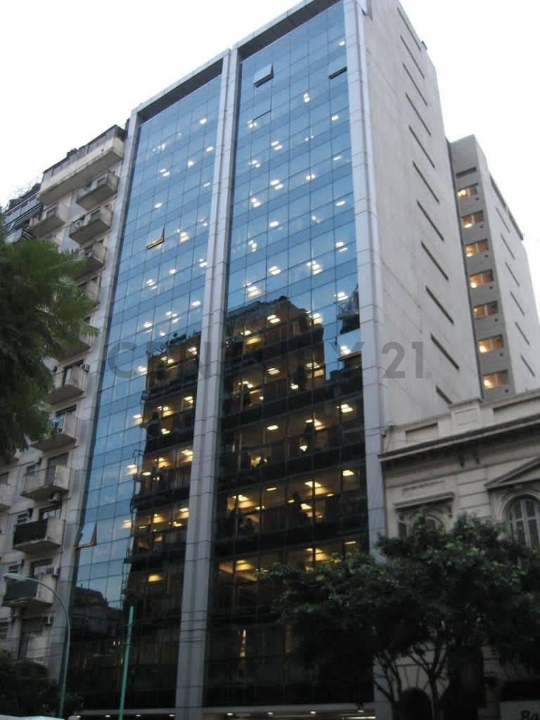 OFICINA EN ALQUILER EN EL CORAZON DE RECOLETA — foto 1