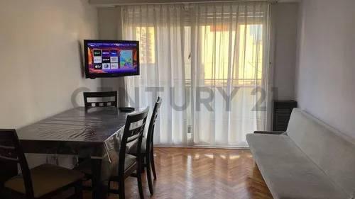 Departamento en alquiler temporario - Villa Crespo — foto 1