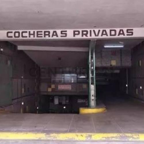 Excelente oportunidad cochera en venta en barrio San Nicolás, Capital Federal. — foto 1