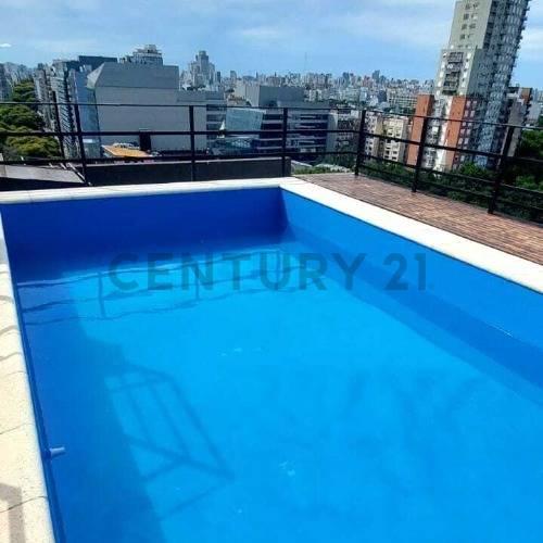Impecable 2 Ambientes Ubicado en Villa Crespo. — foto 1