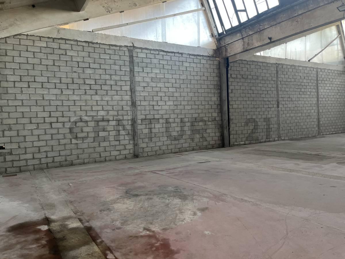 Alquiler de Nave Industrial/depósito en Vicente López. — foto 1