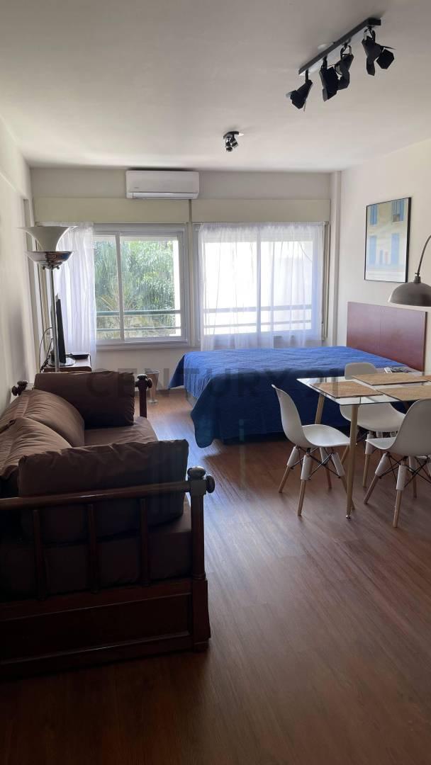 Monoambiente en Alquiler Temporal — foto 1