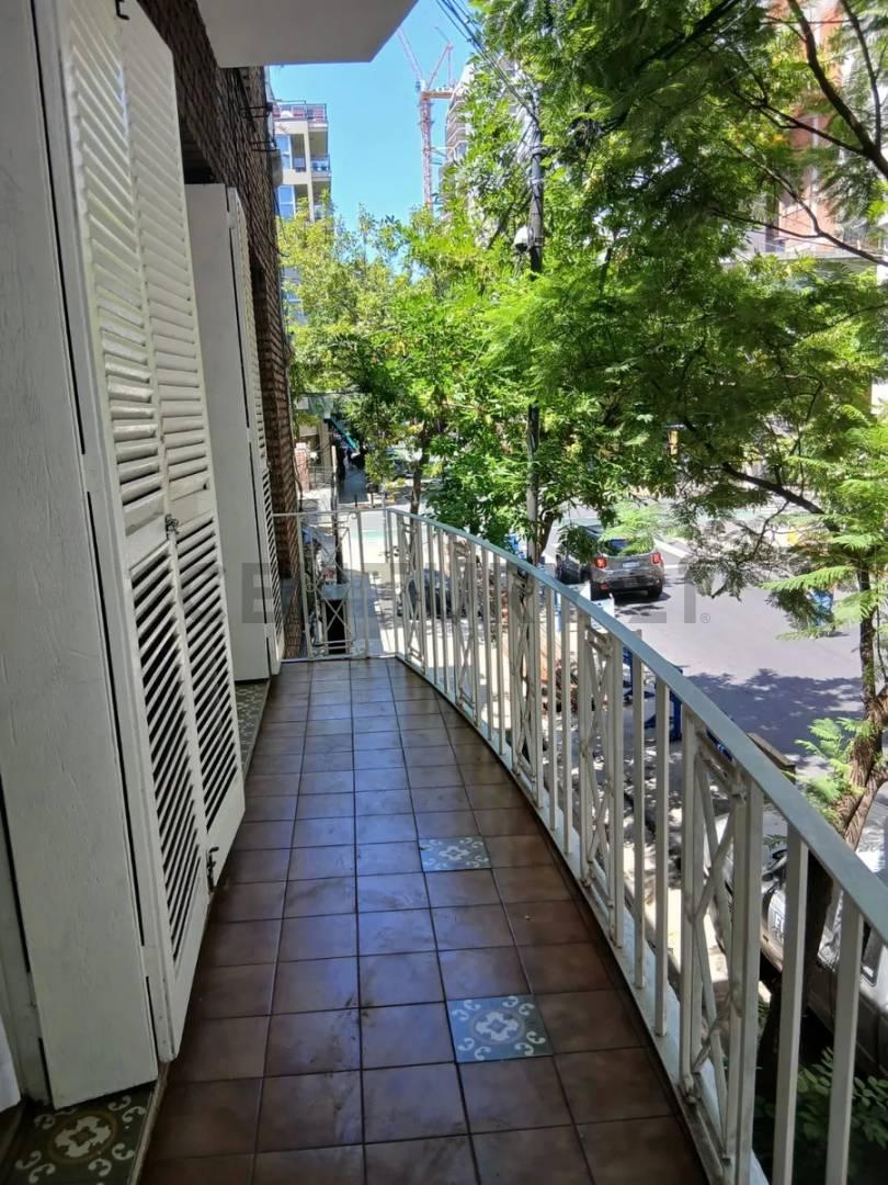 Departamento 4 Ambientes en Venta Ubicado en Palermo — foto 1