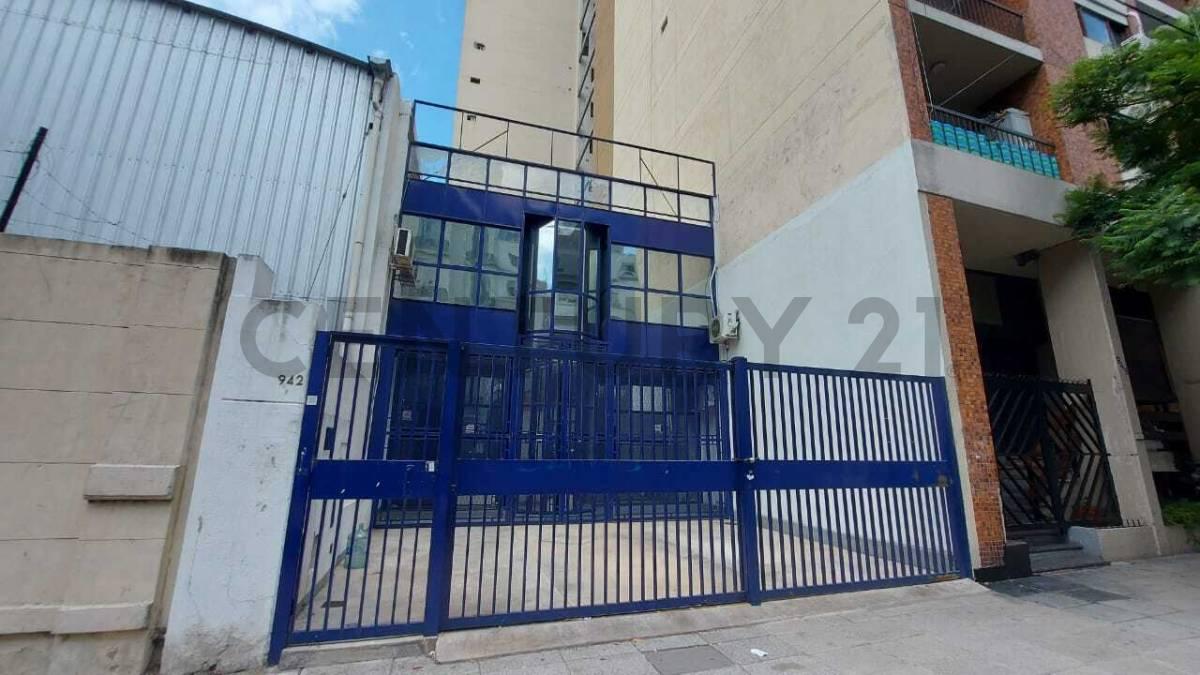 Local comercial / oficina / depósito en Alquiler — foto 1