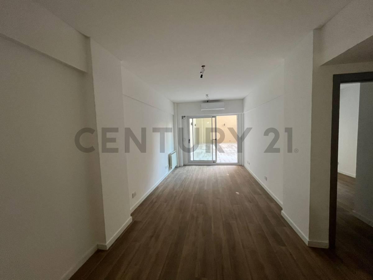 Departamento de 3 ambientes en venta a estrenar - Núñez — foto 1