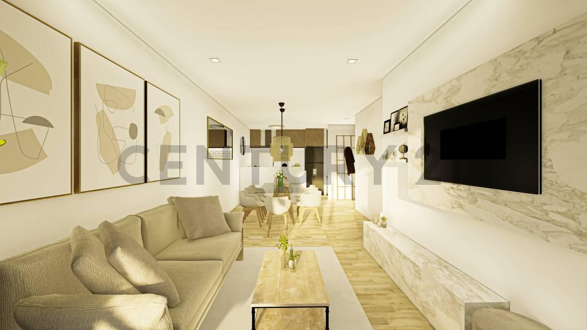 Hermoso 2 Ambientes a Estrenar en Venta -Villa Urquiza — foto 1