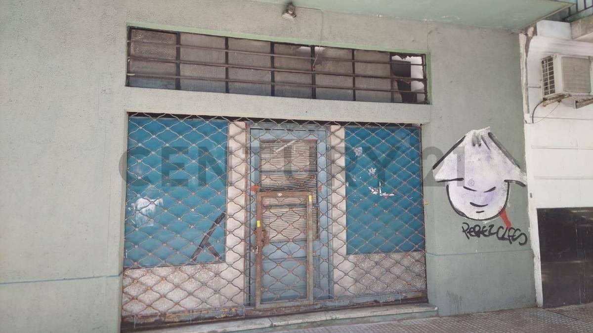 Local comercial en alquiler – Cabrera 4500 (Palermo / Villa Crespo) — foto 1