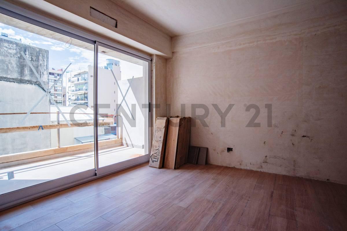 Venta departamento 2 ambientes en Belgrano a Estrenar — foto 1