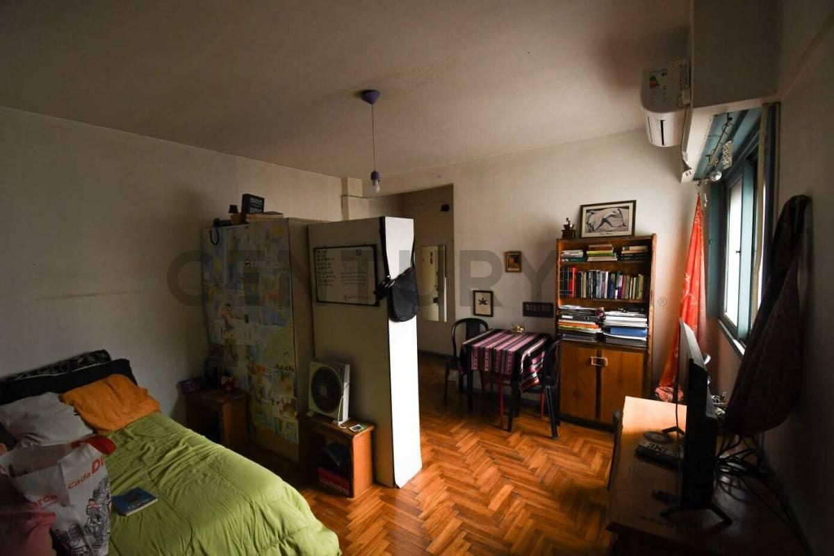 Venta Monoambiente en Caballito Norte! Apto Profesional y Apto Credito!! — foto 1