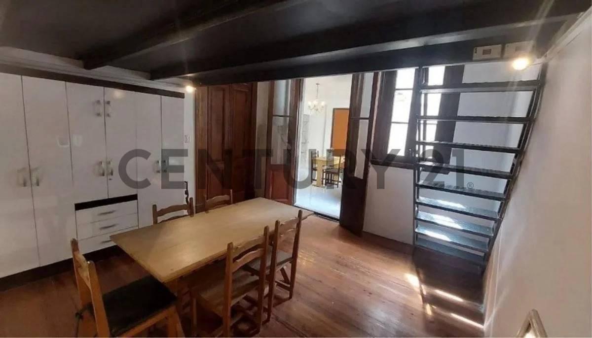 PH EN VENTA 3 AMBIENTES Av. Almirante Brown 751 – La Boca — foto 1
