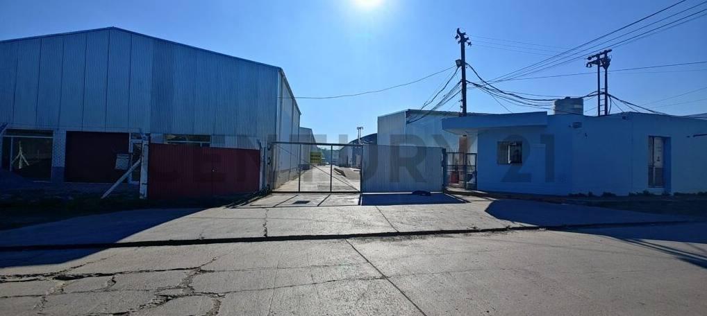 Depósito en alquiler con excelente ubicación estratégica — foto 1