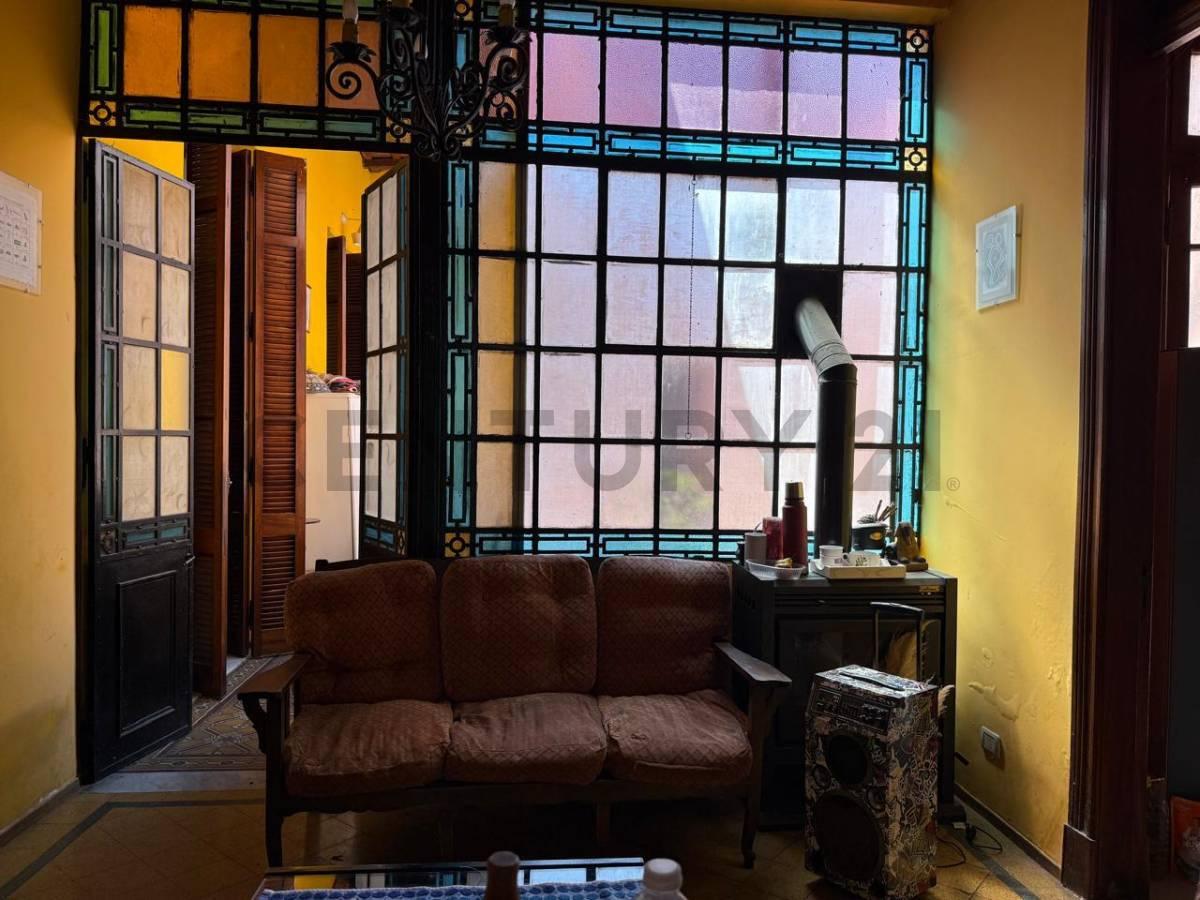 VENTA CASONA EN VILLA DEVOTO- PATRIMONIO HISTORICO — foto 1