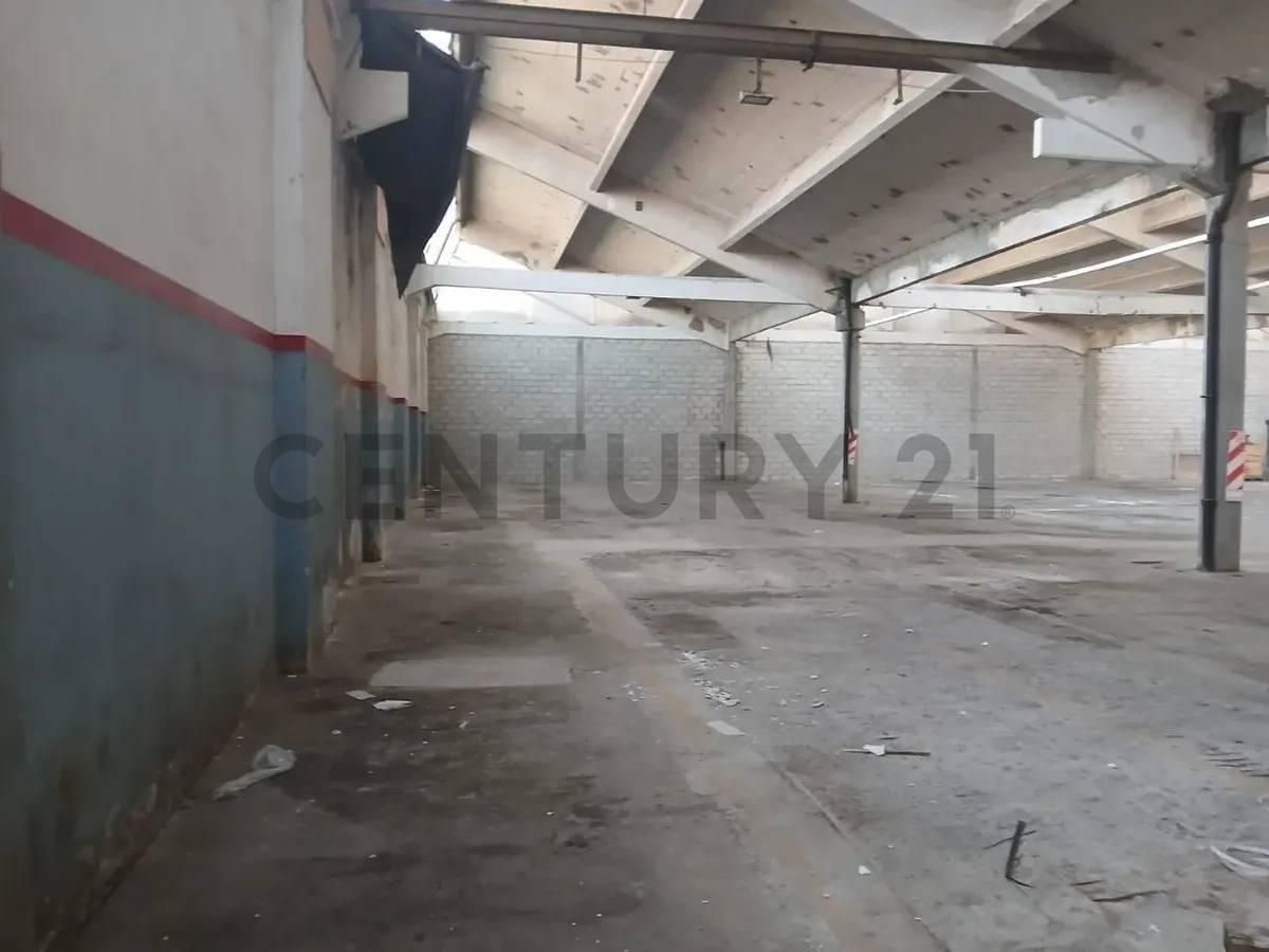 Galpón Industrial en Alquiler en Florida Oeste (Vicente López) 728 M2 TOTAL — foto 1