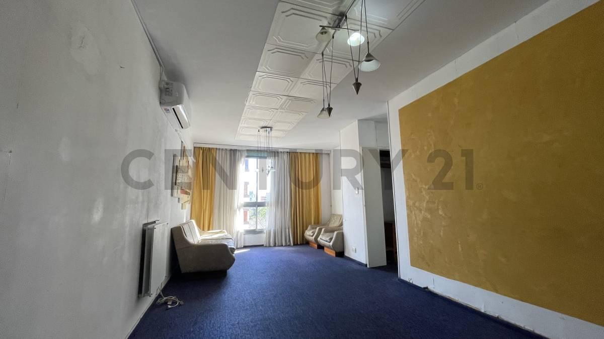 Venta depto. con la mejor orientación — foto 1