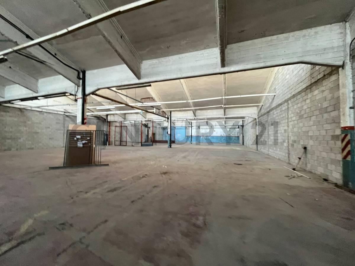 Galpón Industrial en Alquiler en Florida Oeste (Vicente López) 3000 m² Total — foto 1