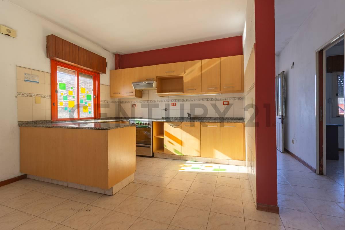 VENTA PH 5 AMBIENTES CON TERRAZA VILLA MARTELLI — foto 1