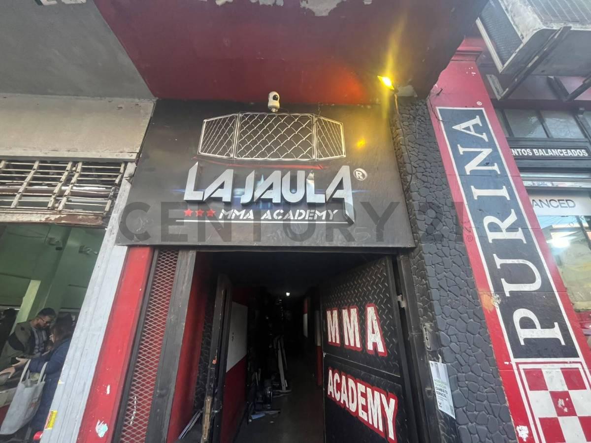 FONDO DE COMERCIO EN VENTA Excelente oportunidad comercial – Liniers — foto 1