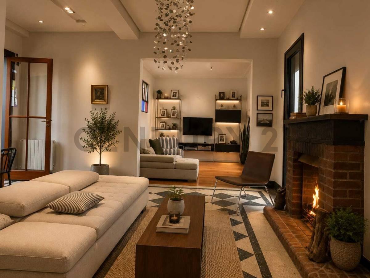 EXCLUSIVO 4 AMBIENTES CON BALCON TERRAZA EN VENTA – RECOLETA — foto 1