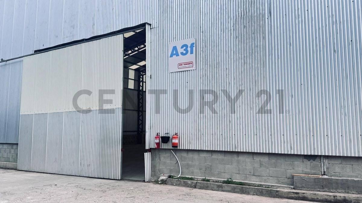Depósito Galpón en Alquiler en Don Torcuato, Tigre, G. B. a. Zona Norte — foto 1