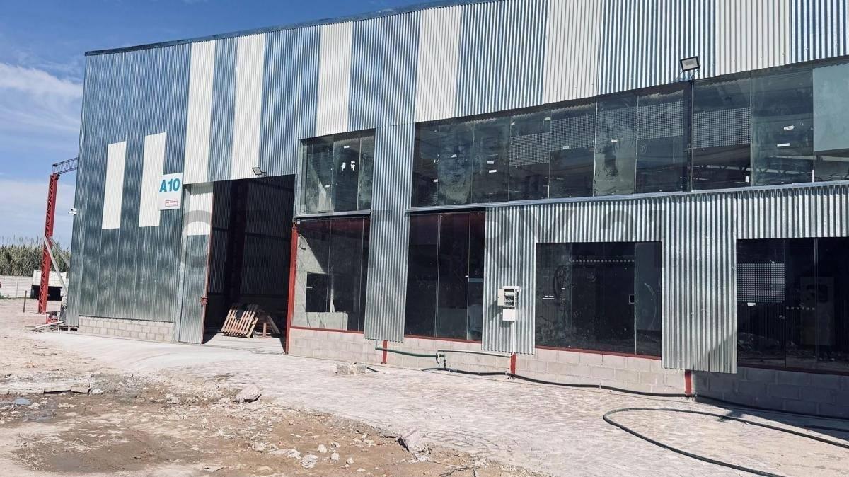 Depósito Galpón en Alquiler en Don Torcuato, Tigre, G. B. a. Zona Norte — foto 1