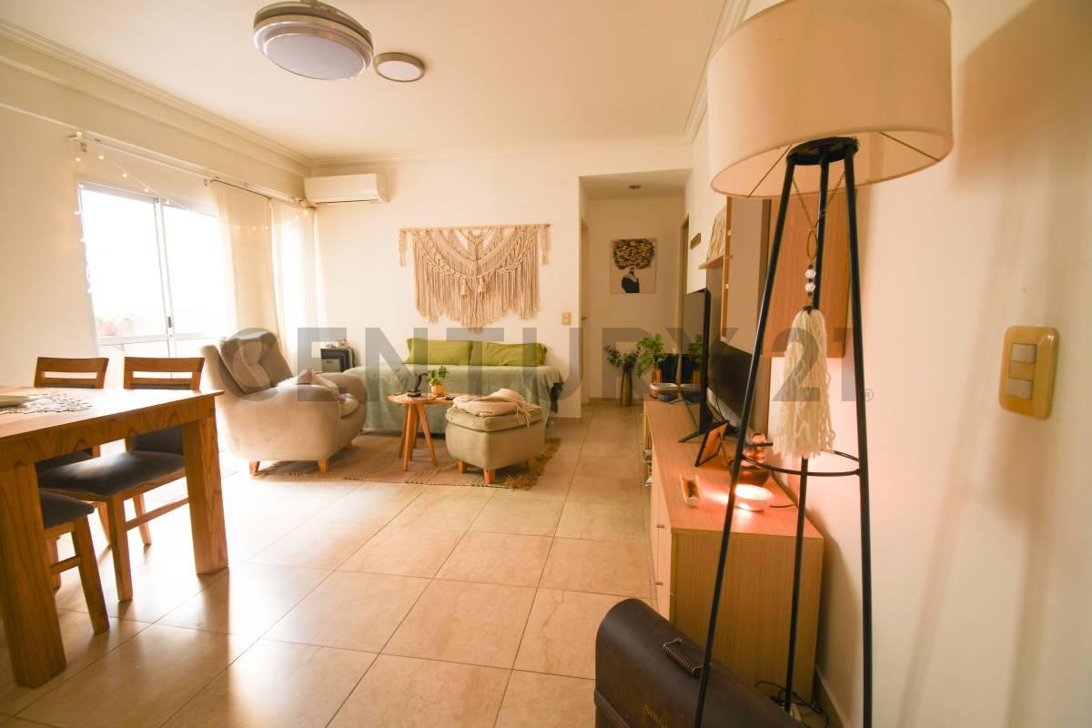 VENTA PH 2 AMB LUMINOSO CON PATIO EN MATADEROS! BAJAS EXPENSAS! — foto 1