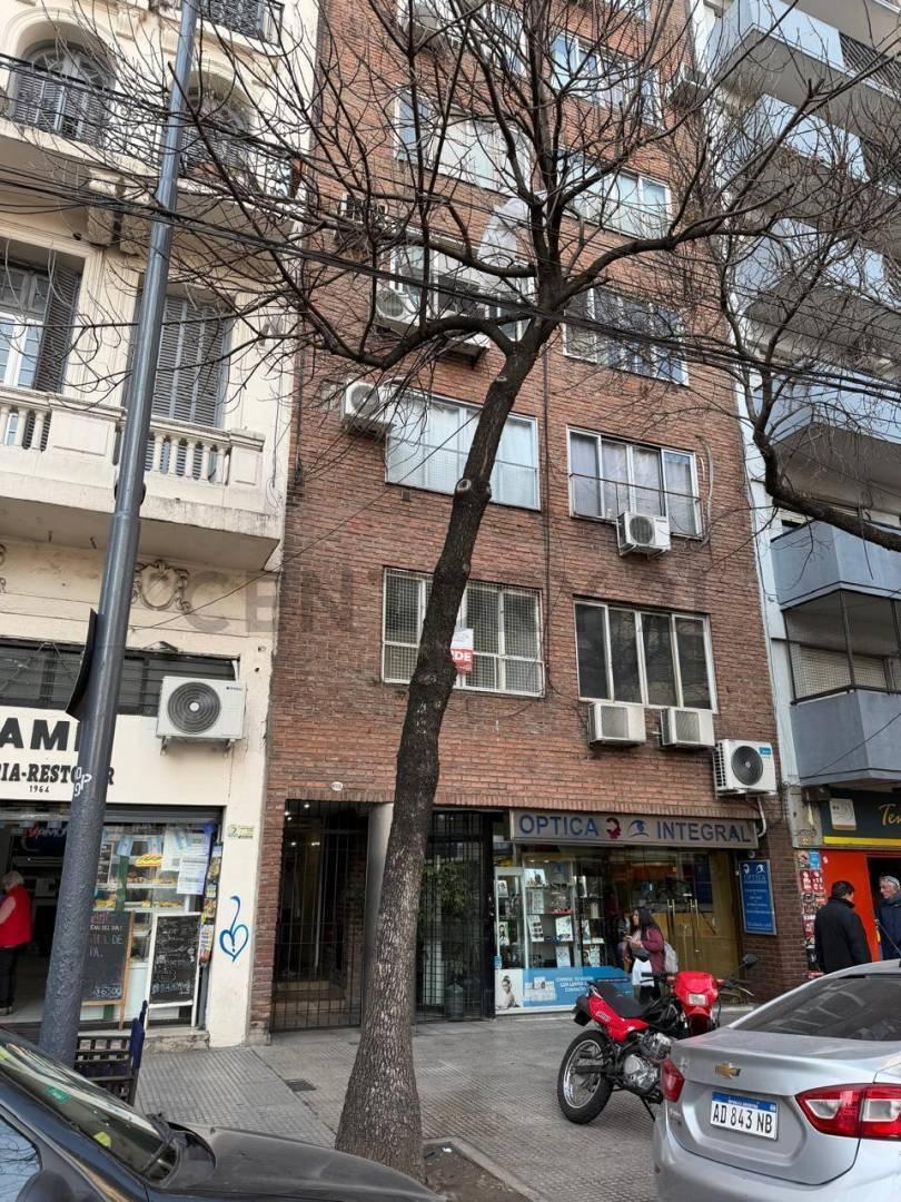Venta Departamento 2 ambientes amoblado - Balvanera — foto 1