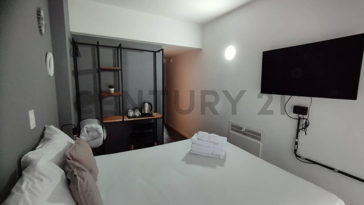 VENTA MONOAMBIENTE AIRBNB TURISMO HOTEL INVERSION — foto 1