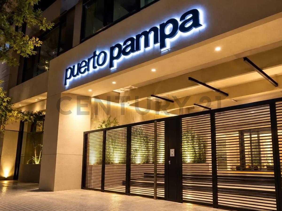2 AMBIENTES TIPO LOFT TOTALMENTE AMOBLADO – LA BOCA — foto 1