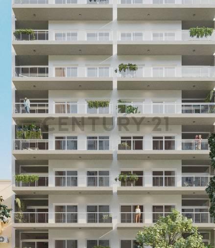 Departamento 2 ambientes a estrenar - Villa Urquiza — foto 1