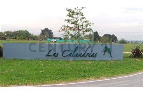 Lote en venta — foto 1