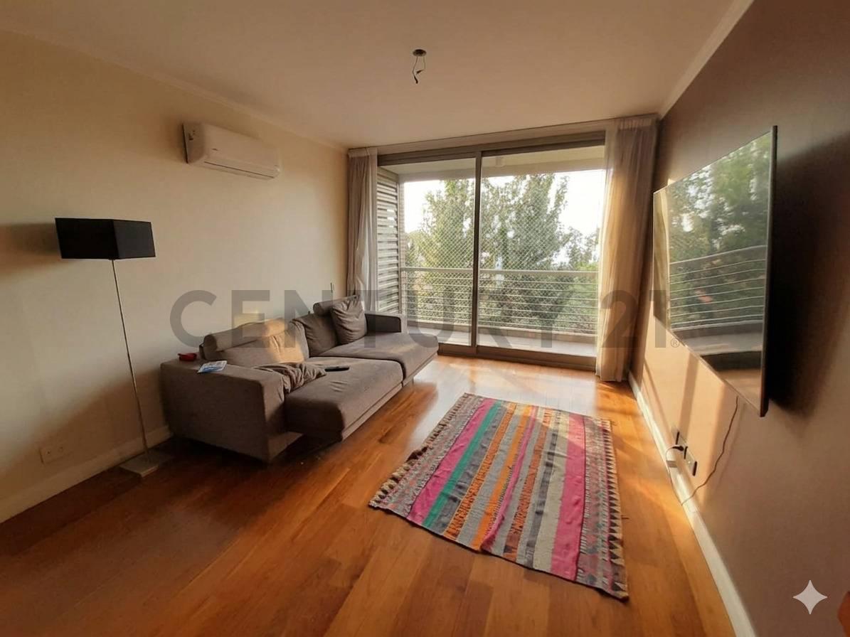 VENTA DEPARTAMENTO 4 AMBIENTES EN VILLA URQUIZA — foto 1