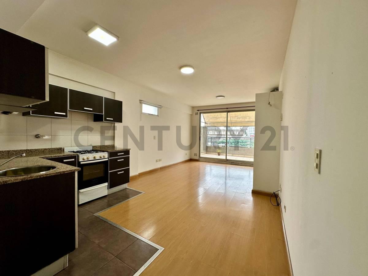 VENTA MONOAMBIENTE SAN TELMO APTO CREDITO! EXCELENTE PRECIO! — foto 1