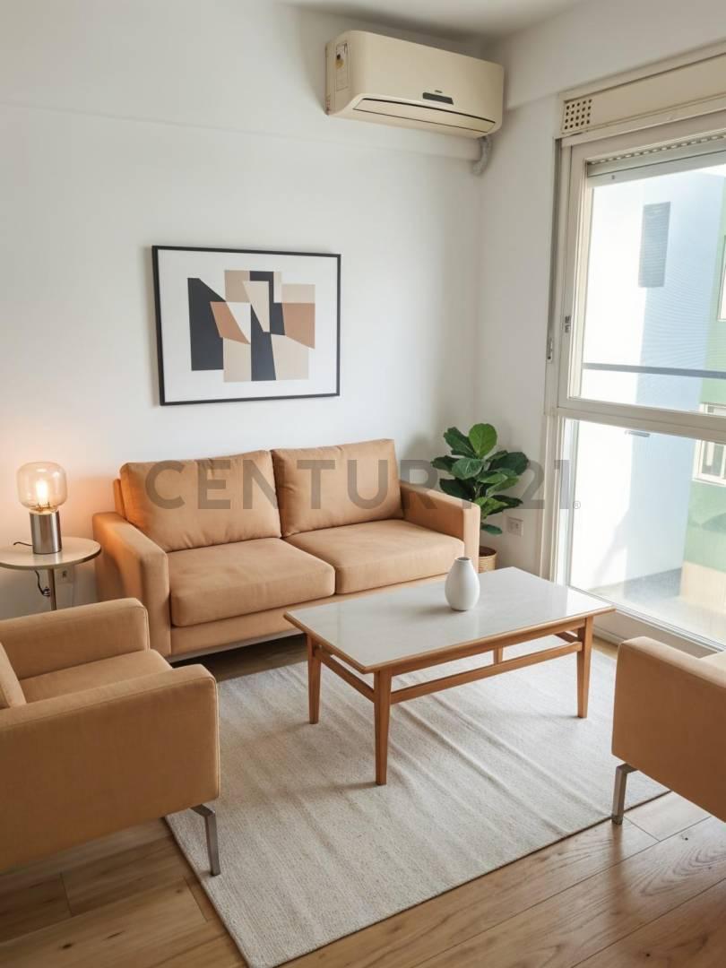 VENTA DE DEPARTAMENTO 2 AMBIENTES EN PALERMO — foto 1