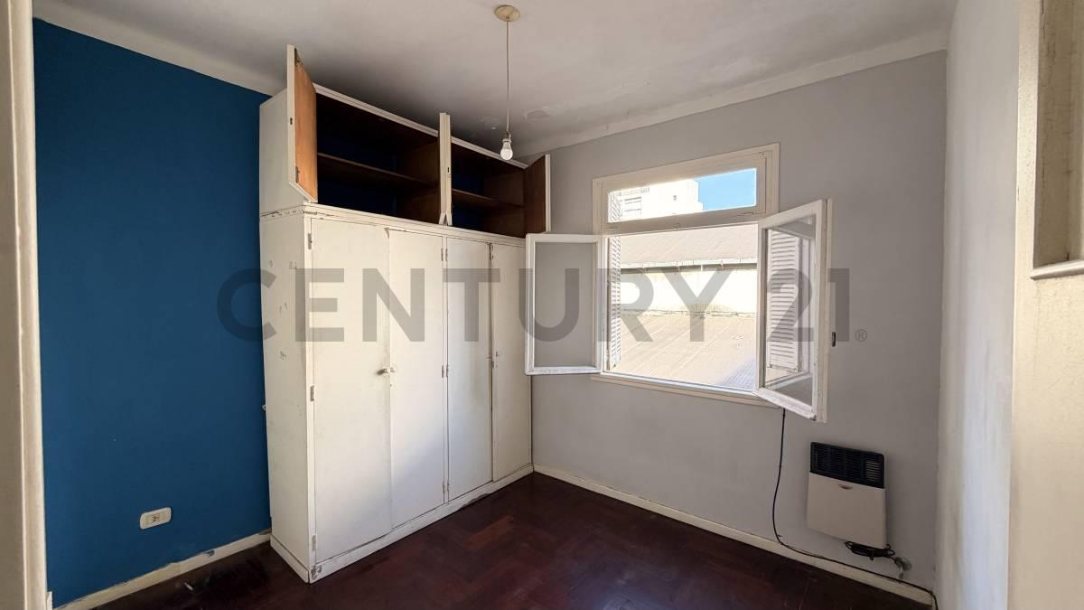 VENTA DEPARTAMENTO 2 AMBIENTES EN ALMAGRO (POR ESCALERA) — foto 1