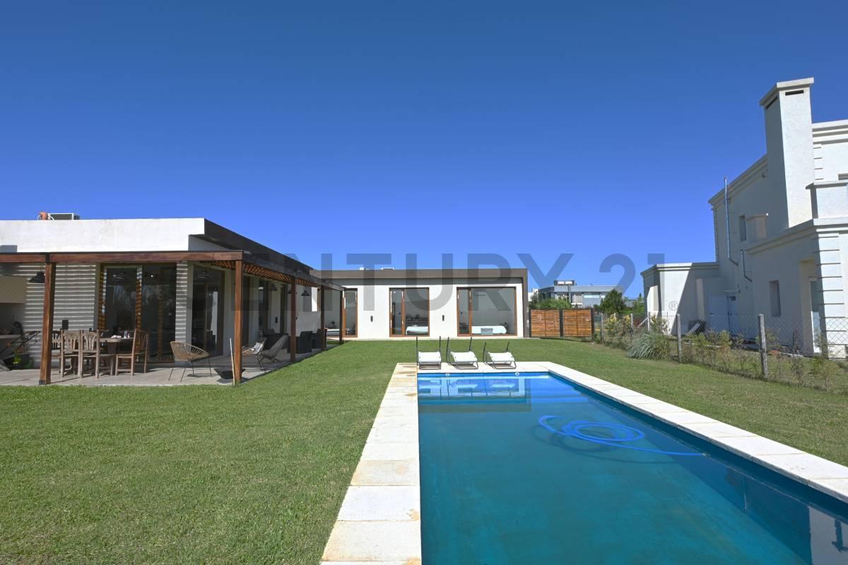 Casa en Venta 5 ambientes en San Sebastian Area 6 — foto 1