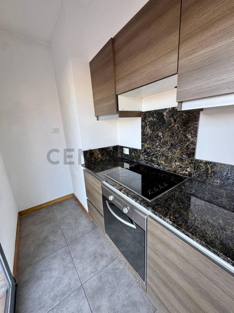 DEPARTAMENTO 2 AMBIENTES CON TERRAZA PROPIA — foto 1