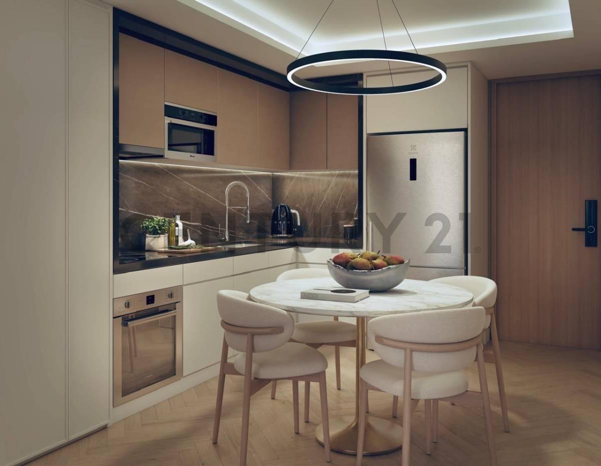 DEPARTAMENTO 2 AMBIENTES EN POZO EN BELGRANO — foto 1