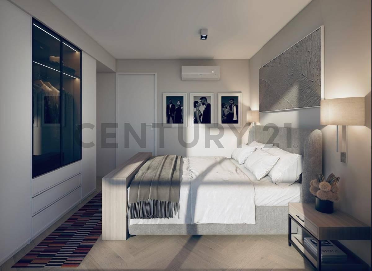 DEPARTAMENTO 3 AMBIENTES EN POZO EN BELGRANO — foto 1