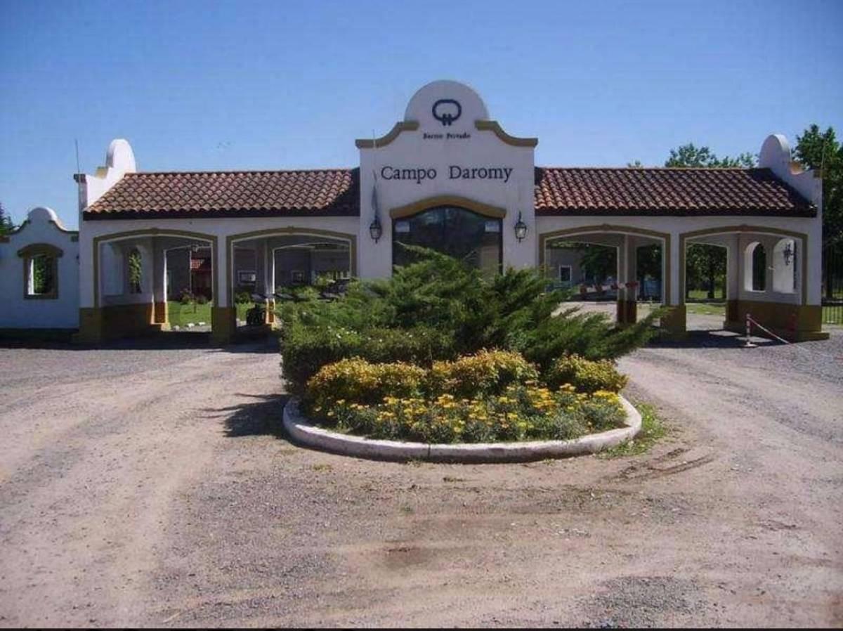 VENTA - LOTE EN CAMPO DAROMY (SAN VICENTE) — foto 1