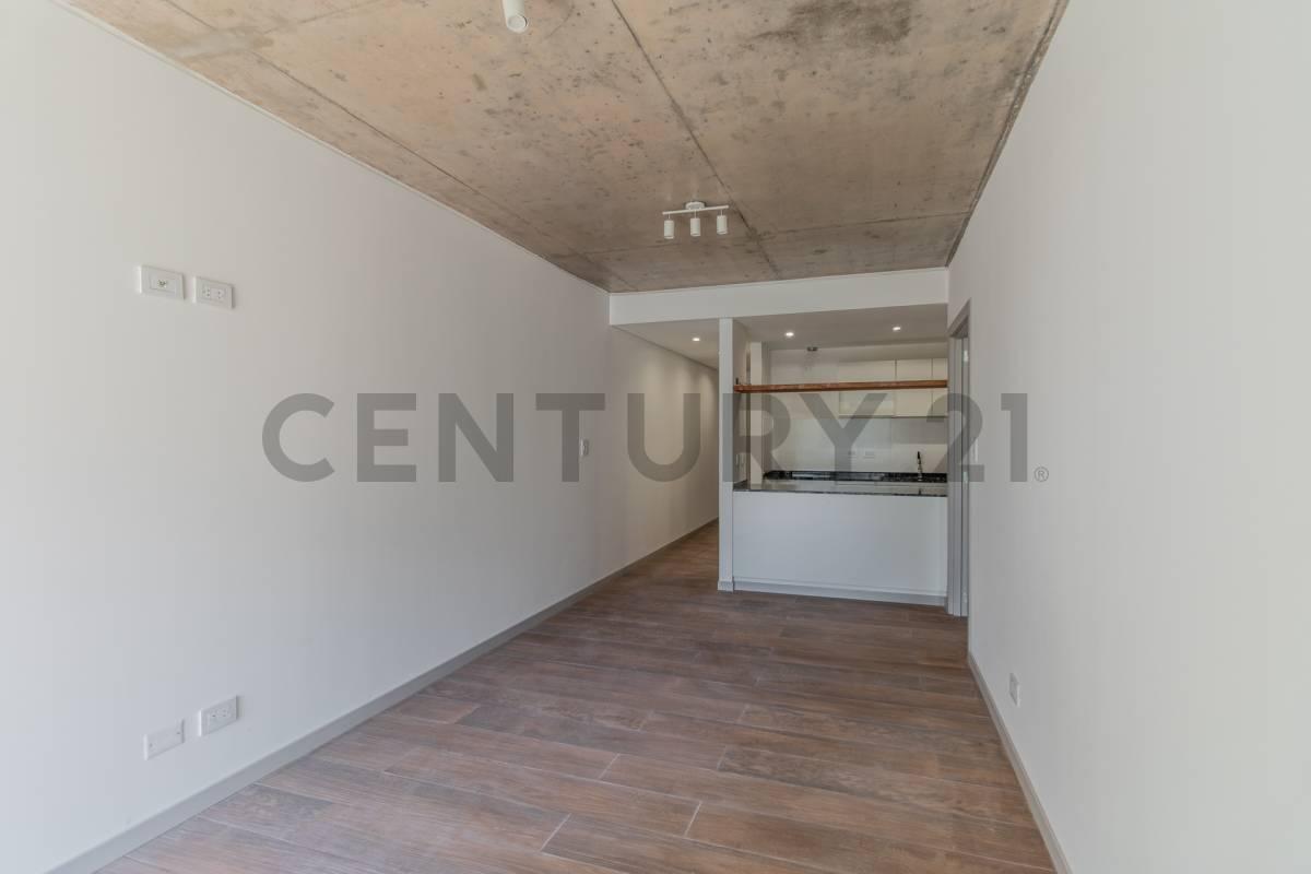 Tres ambientes en Caballito — foto 1